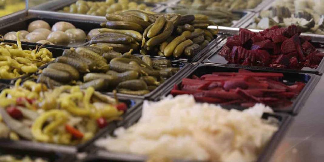 Selçuklu’dan günümüze uzanan lezzet mirası! 4000 yıldır tüketiliyor, vücut direncinin savaşçısı olarak biliniyor 2